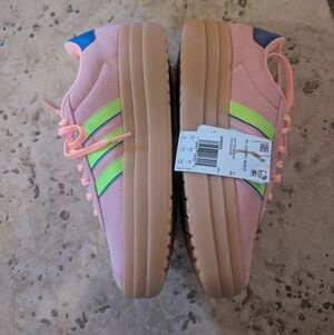 Adidas VL Court Bold Sneakers